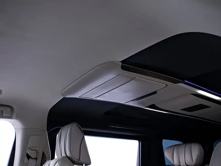 Toyota Alphard 2024 из CN, фото 9