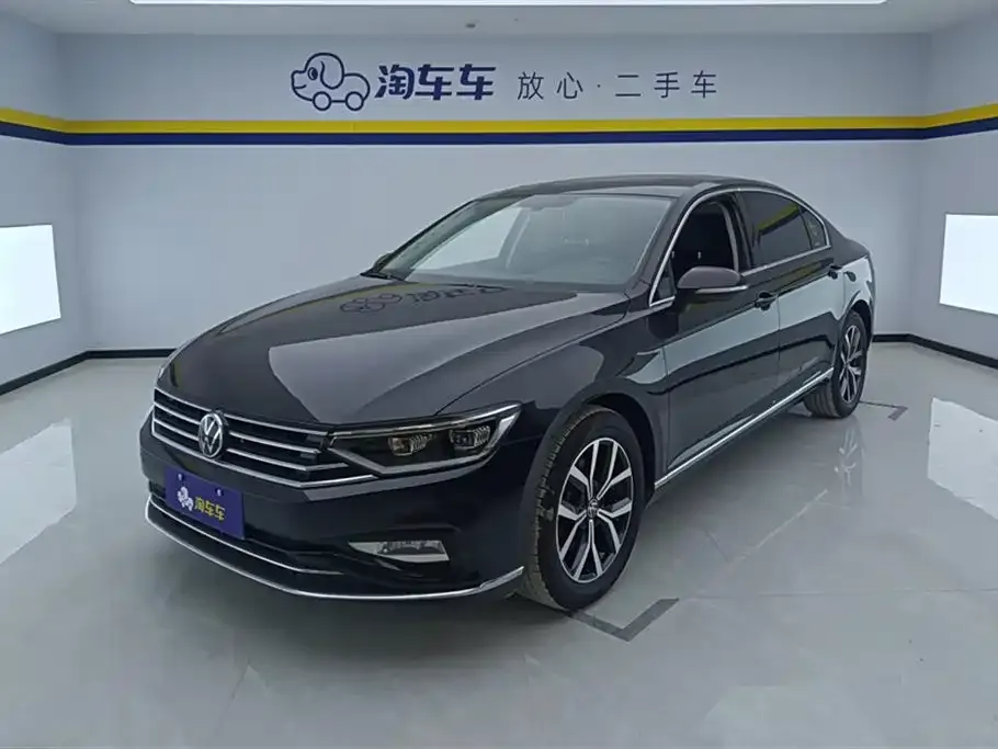 Volkswagen Magotan 2022 из CN, фото 1