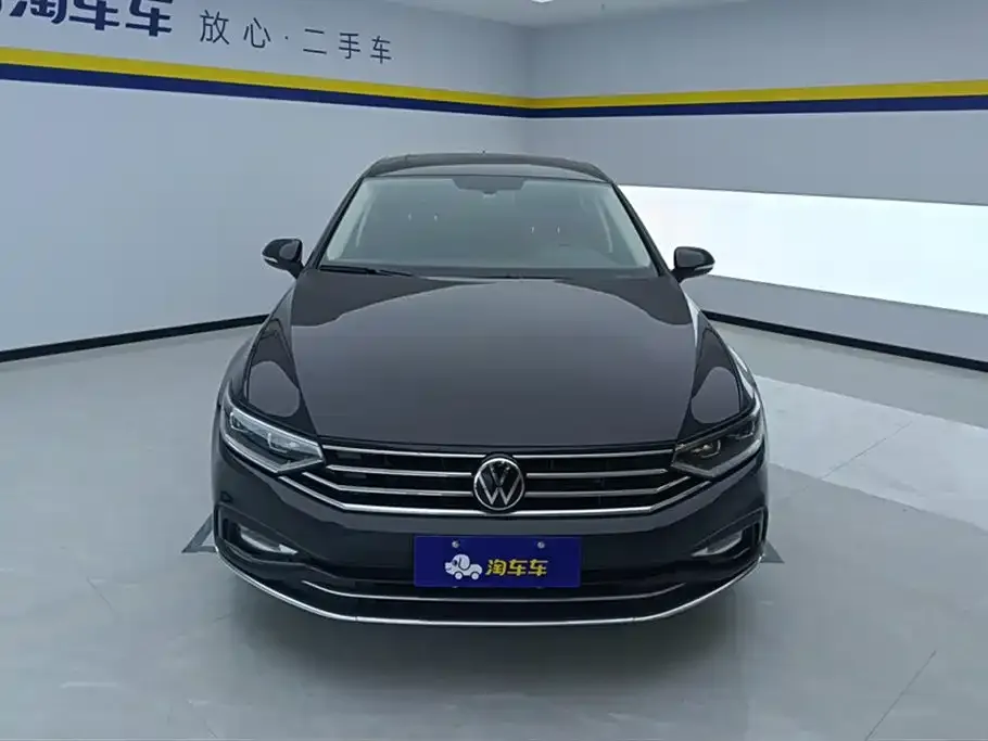Volkswagen Magotan 2022 из CN, фото 2
