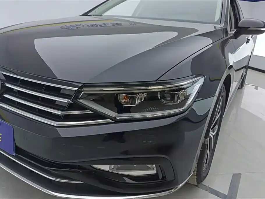 Volkswagen Magotan 2022 из CN, фото 5