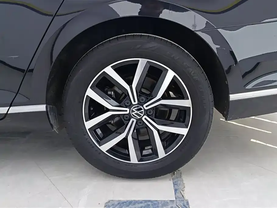 Volkswagen Magotan 2022 из CN, фото 6
