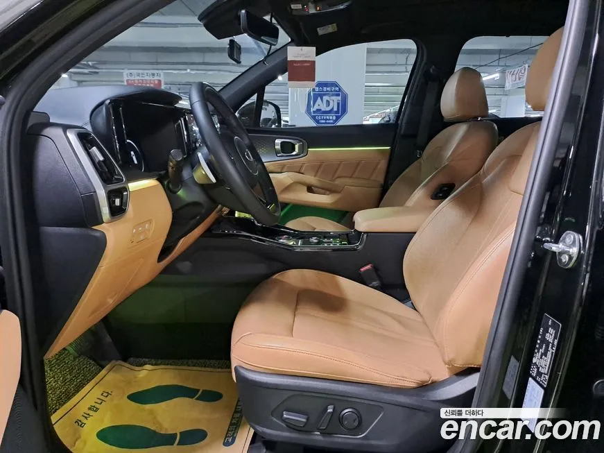 Kia Sorento — фото 10