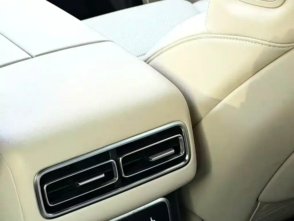 Li Auto L7 2024 из CN, фото 8