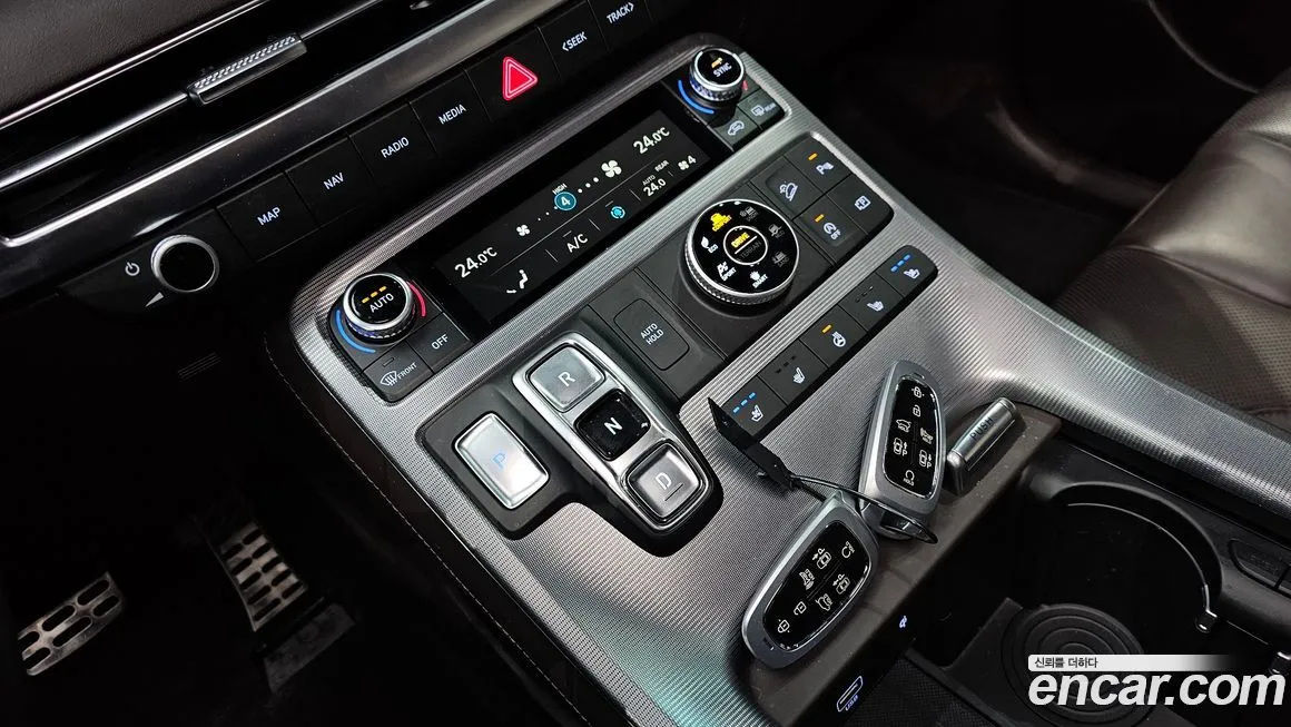 Hyundai Palisade — фото 9