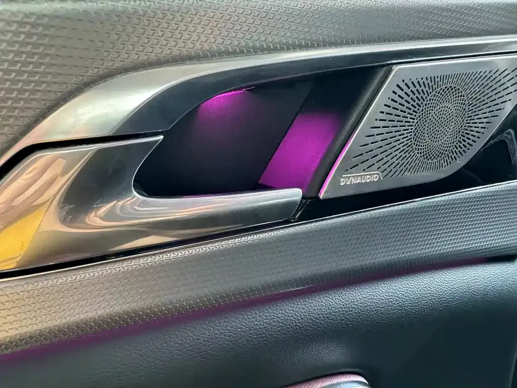 Hongqi H5 2023 из CN, фото 10
