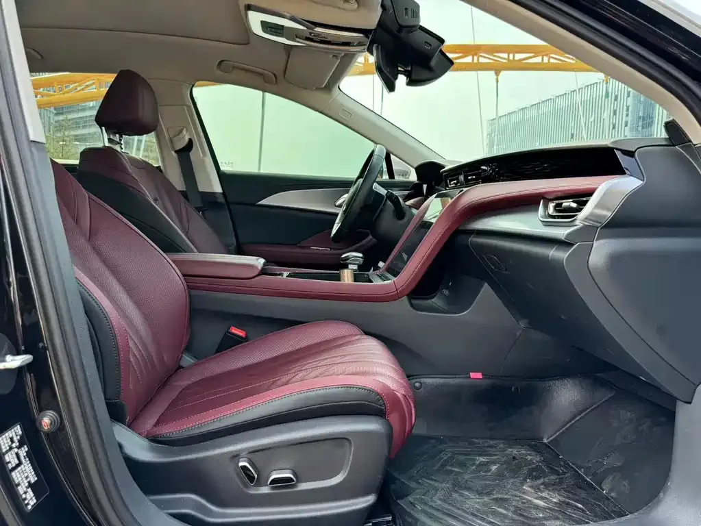 Hongqi H5 2023 из CN, фото 6