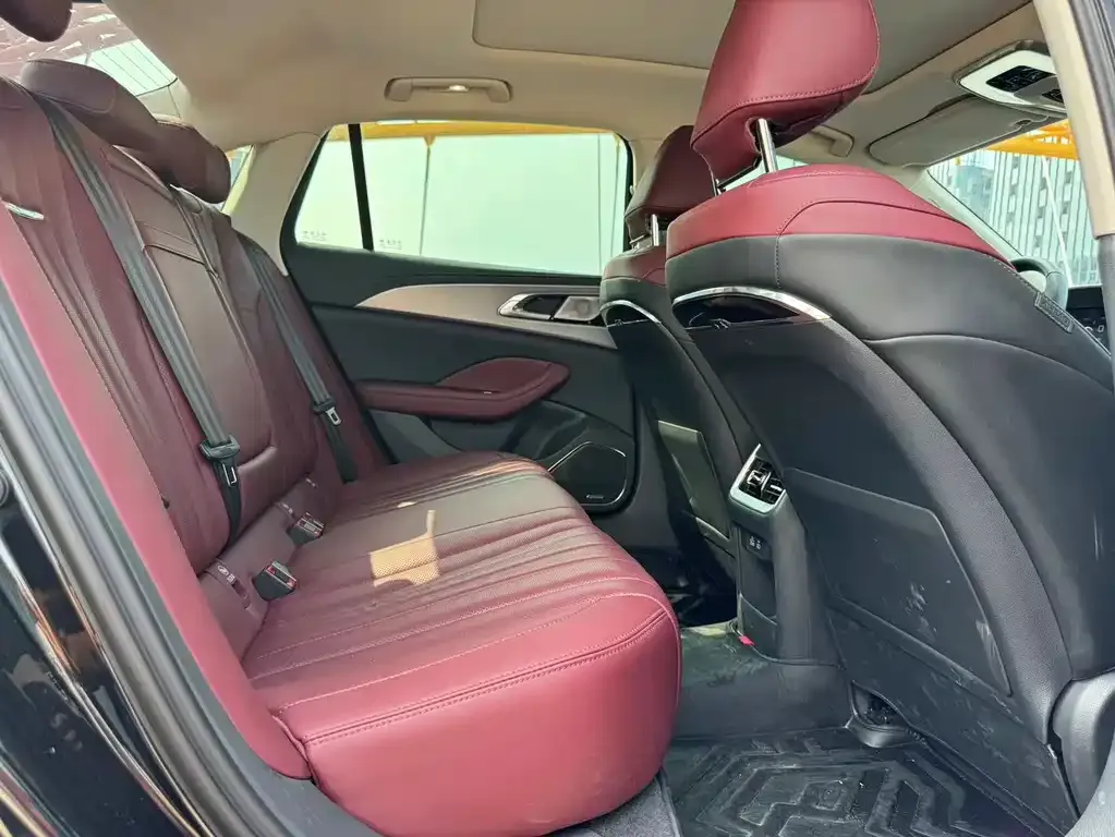 Hongqi H5 2023 из CN, фото 7