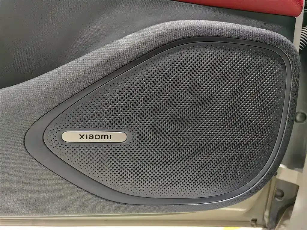 Xiaomi SU7 2024 из CN, фото 10