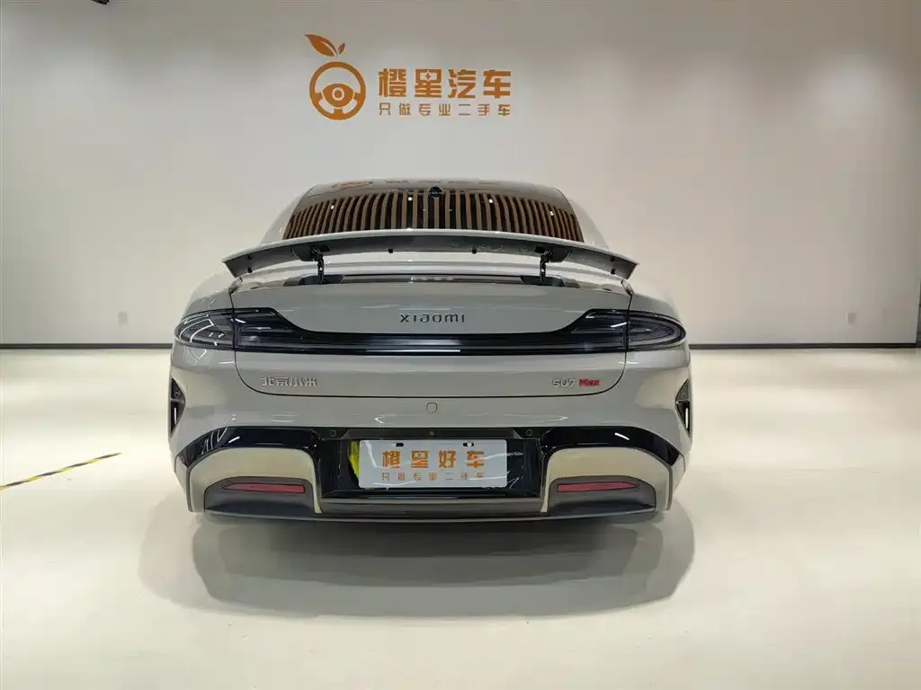 Xiaomi SU7 2024 из CN, фото 5