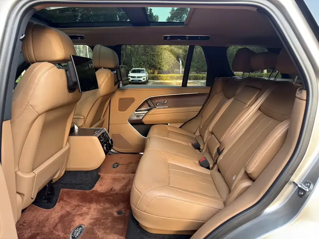 Land Rover Range Rover 2023 из CN, фото 5