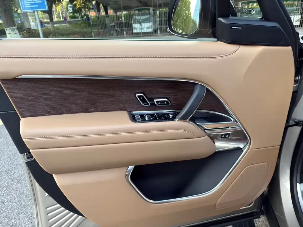 Land Rover Range Rover 2023 из CN, фото 6