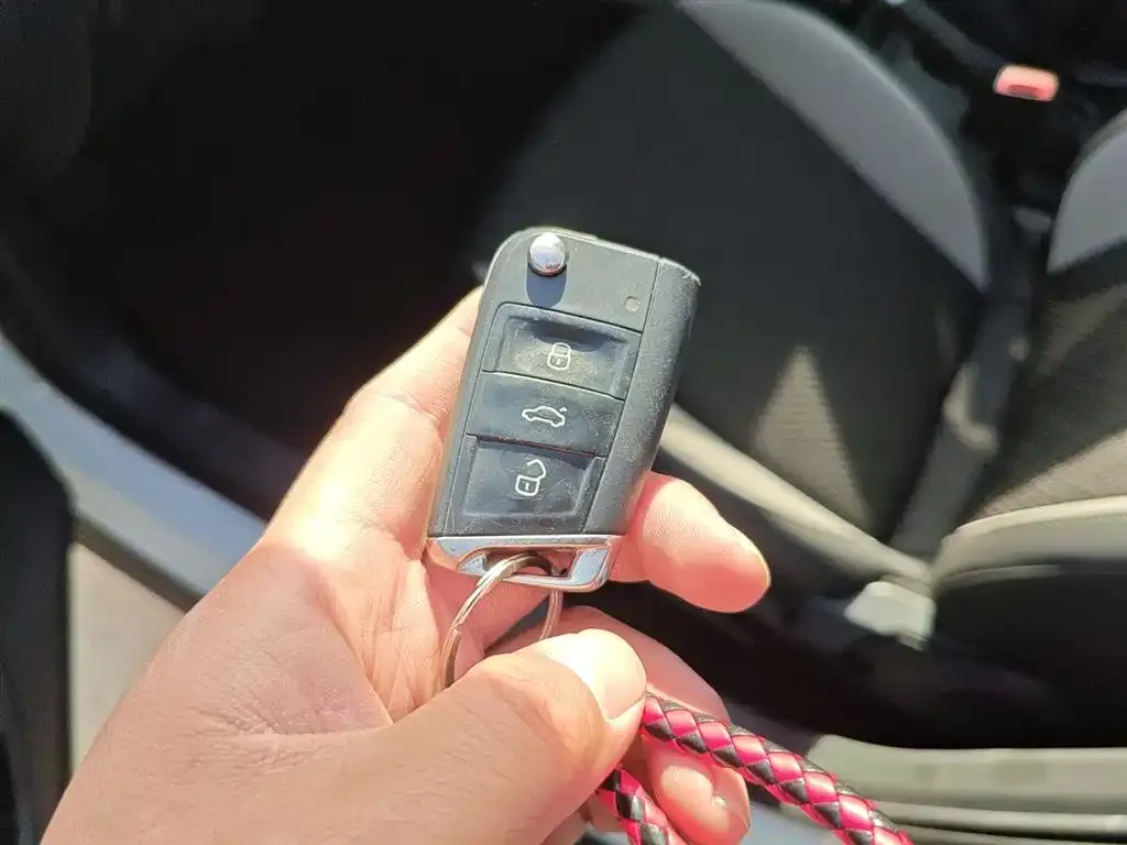 Volkswagen Tacqua 2023 из CN, фото 9