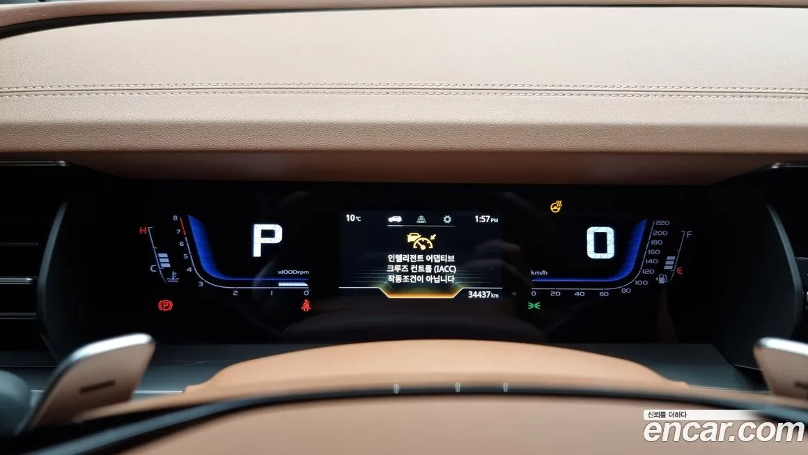 KG Mobility (Ssangyong) Torres 2023 из KR, фото 8