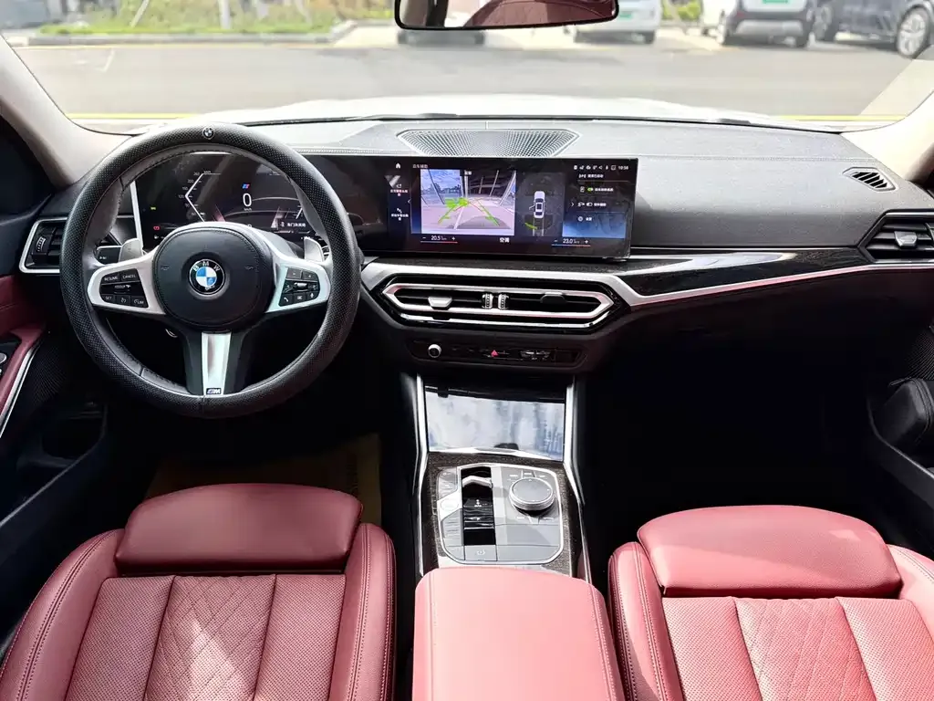 BMW 3 Series — фото 10