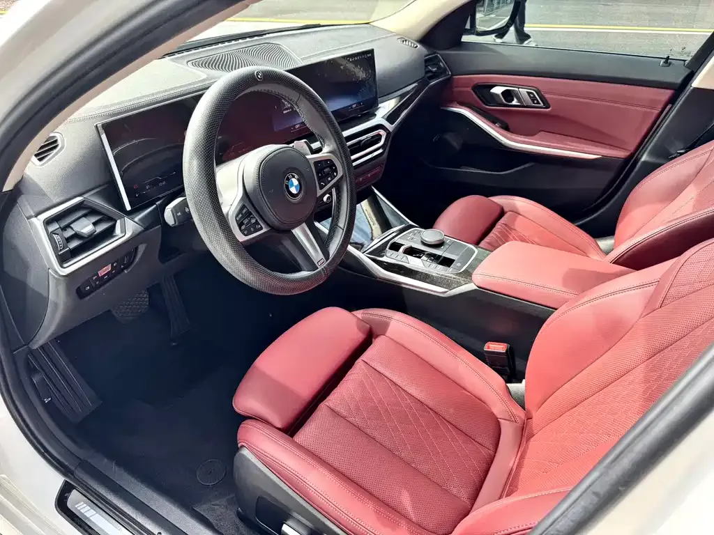 BMW 3 Series — фото 9