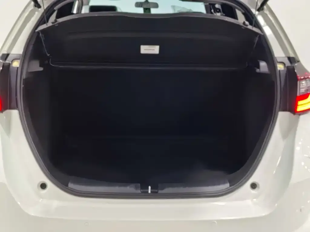 Honda Fit 2021 из CN, фото 8
