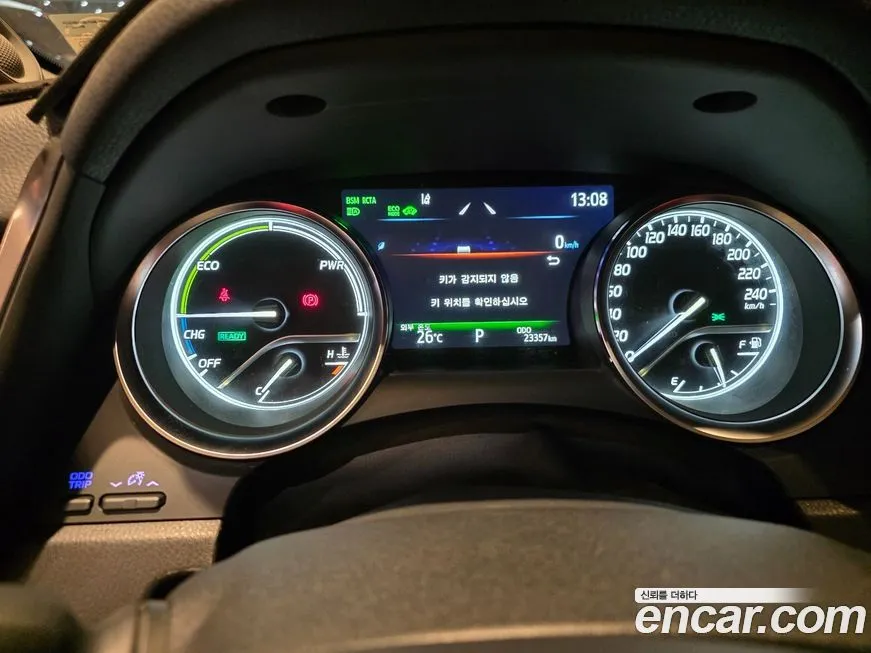 Toyota Camry 2022 из KR, фото 9