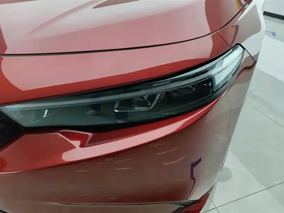 Honda Integra 2024 из CN, фото 5