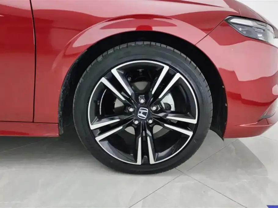 Honda Integra 2024 из CN, фото 6