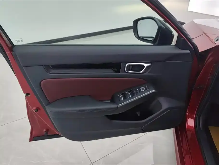 Honda Integra 2024 из CN, фото 7
