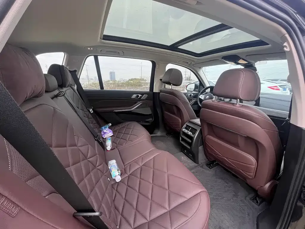 BMW X5 2022 из CN, фото 6