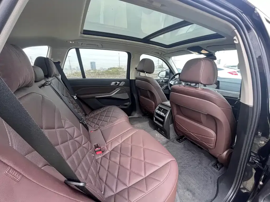BMW X5 2022 из CN, фото 7