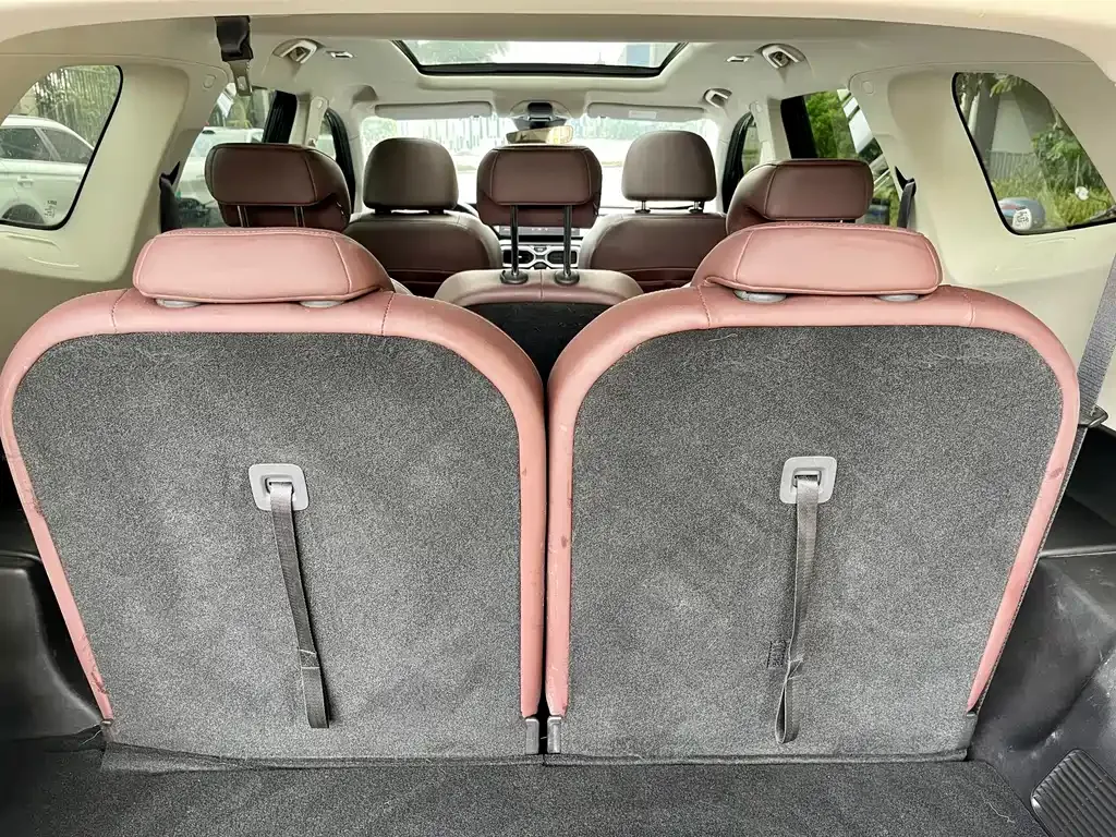 Geely Haoyue 2022 из CN, фото 6