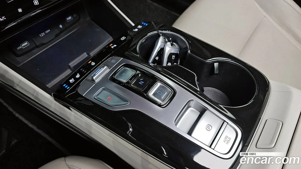 Hyundai Tucson 2021 из KR, фото 9