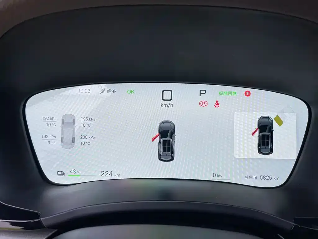 BYD PLUS New Energy 2025 из CN, фото 8