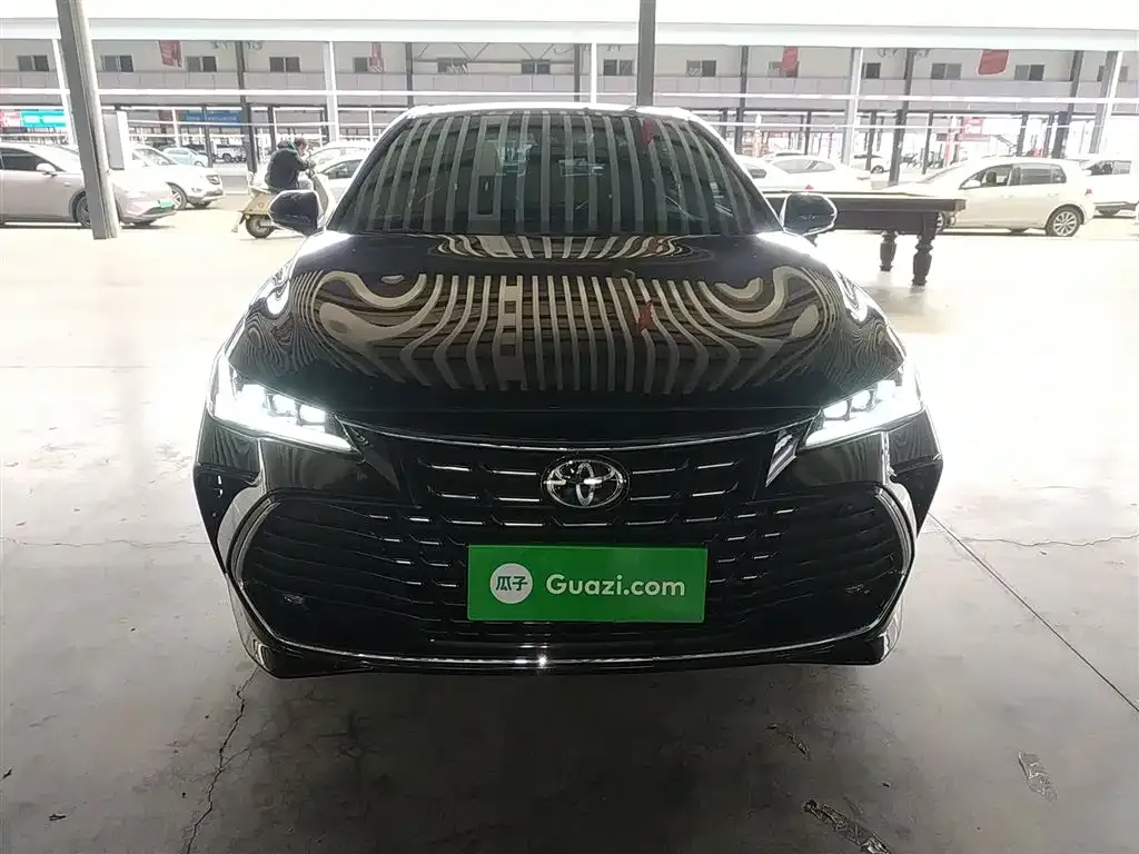 Toyota Avalon 2023 из CN, фото 3