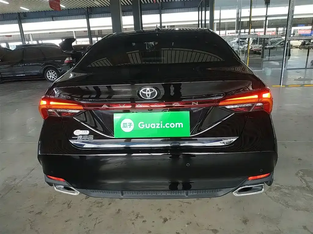 Toyota Avalon 2023 из CN, фото 6