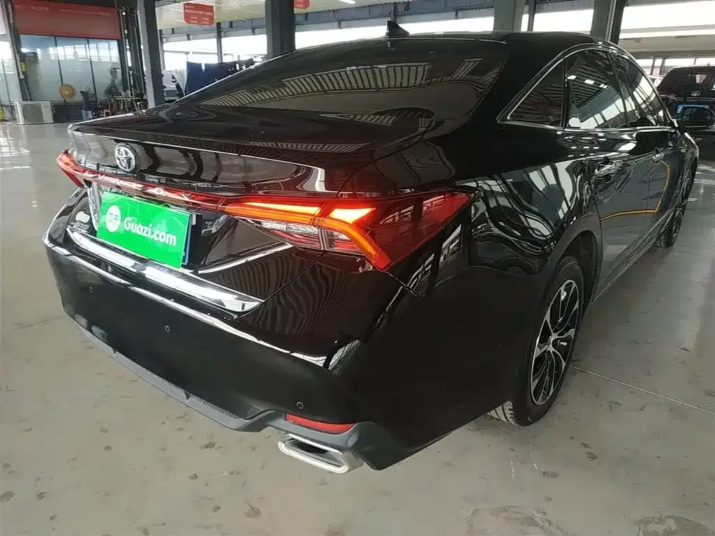Toyota Avalon 2023 из CN, фото 8