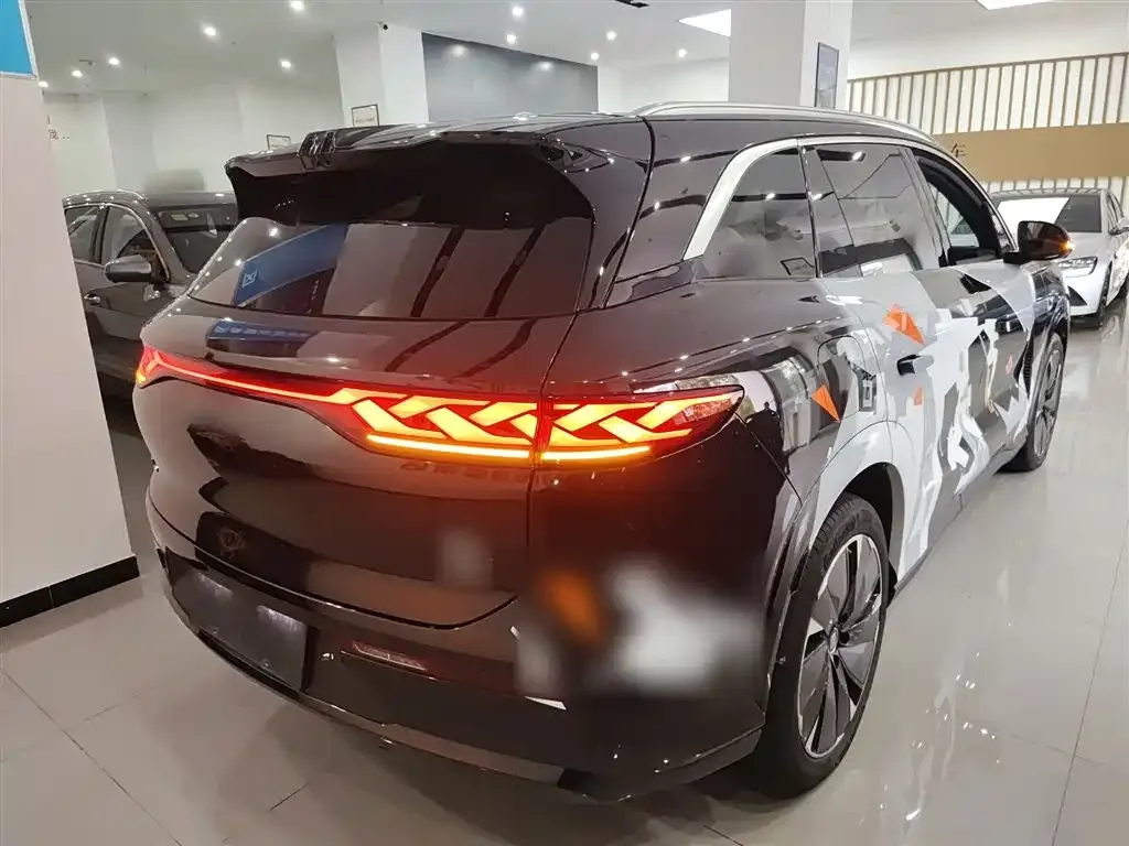 BYD Tang L 2025 из CN, фото 7