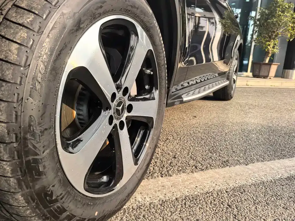 Mercedes-Benz GLC 2021 из CN, фото 6