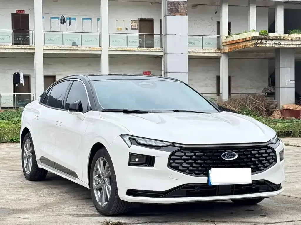 Ford Mondeo 2024 из CN, фото 1