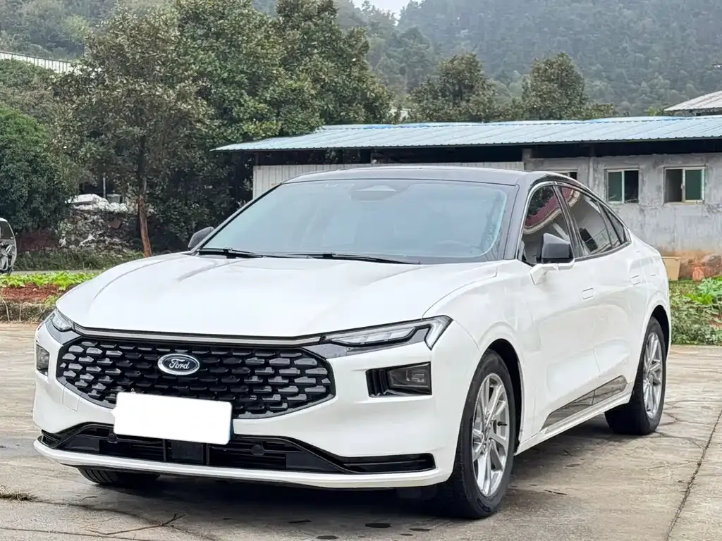 Ford Mondeo 2024 из CN, фото 3
