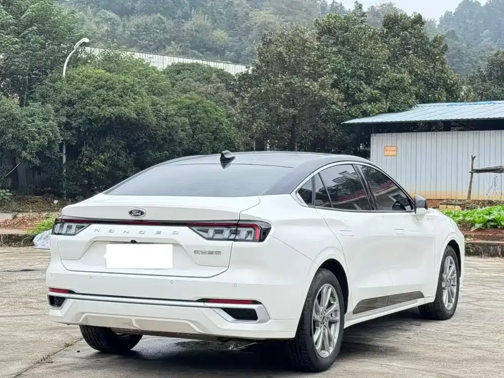 Ford Mondeo 2024 из CN, фото 4