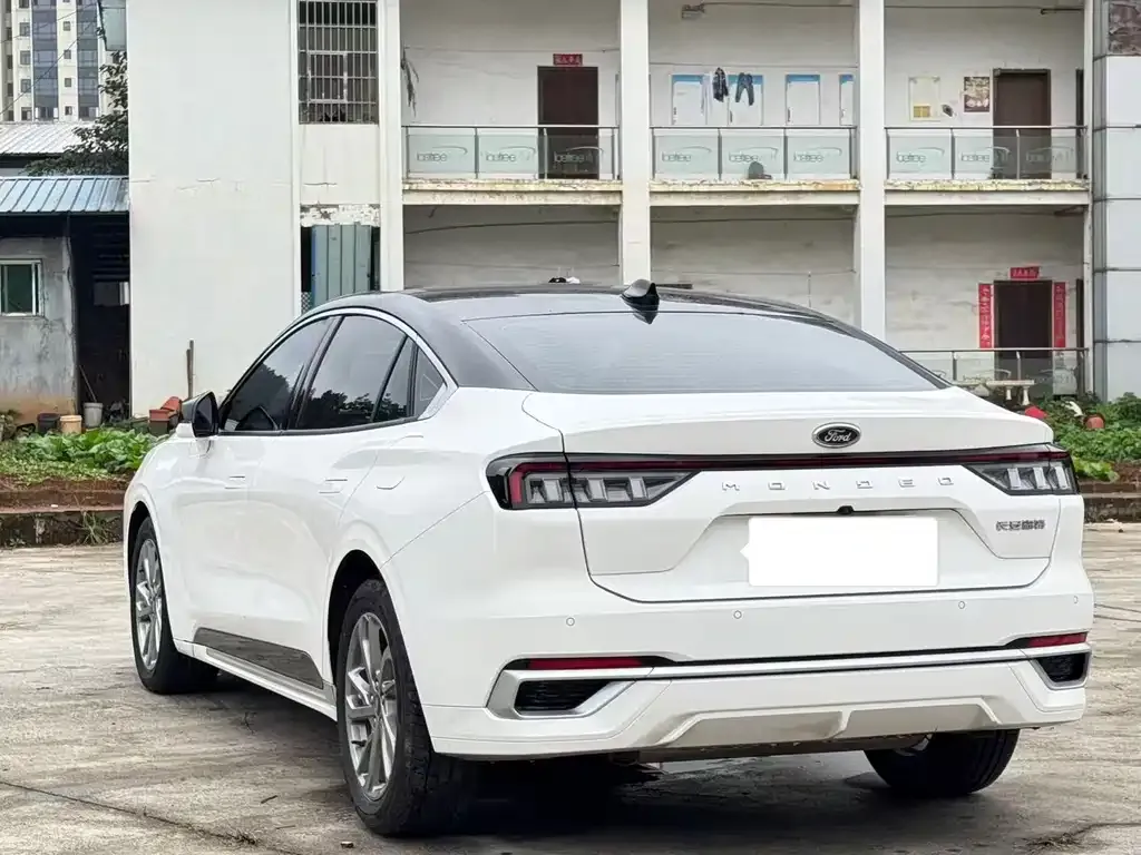Ford Mondeo 2024 из CN, фото 6