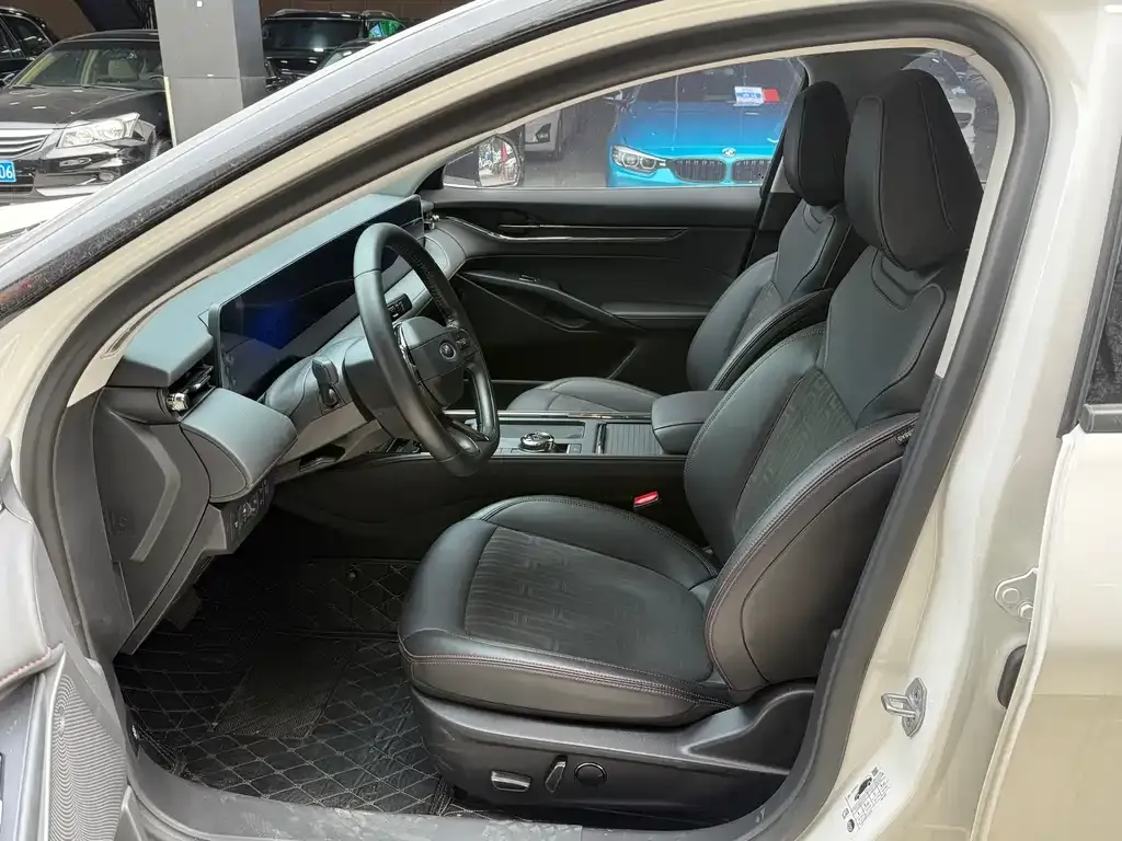 Ford Mondeo 2024 из CN, фото 7