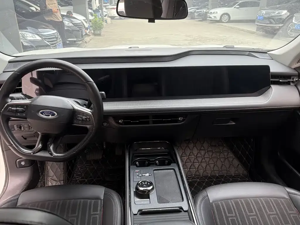 Ford Mondeo 2024 из CN, фото 9