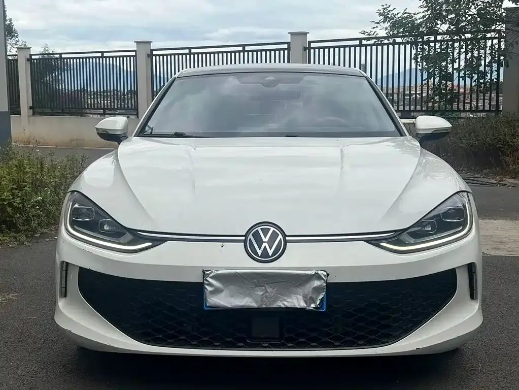 Volkswagen Lamando 2022 из CN, фото 3