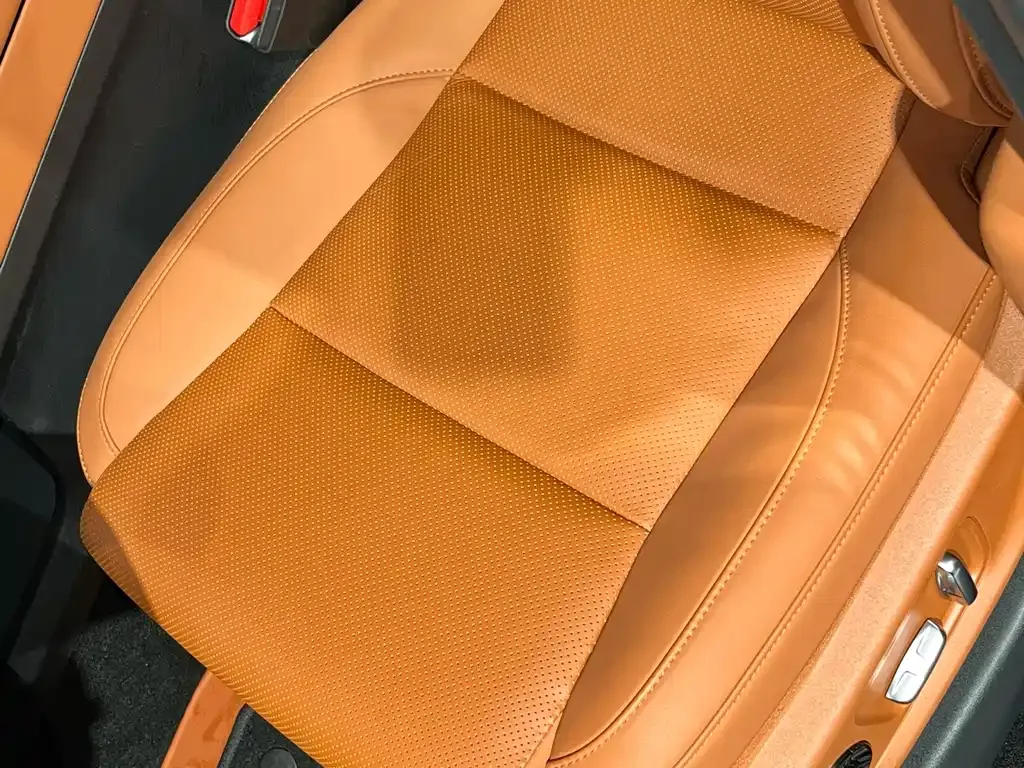 Li Auto L6 2025 из CN, фото 8