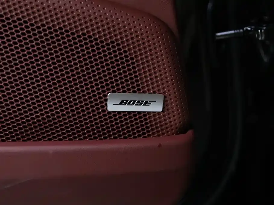 Porsche Panamera 2025 из CN, фото 10