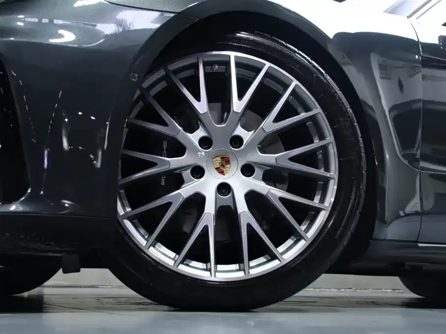 Porsche Panamera 2025 из CN, фото 3