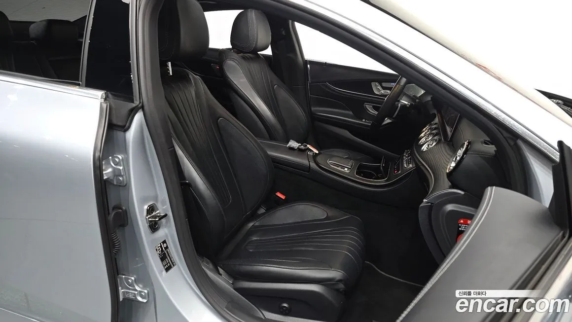 Mercedes-Benz CLS-Class 2022 из KR, фото 10