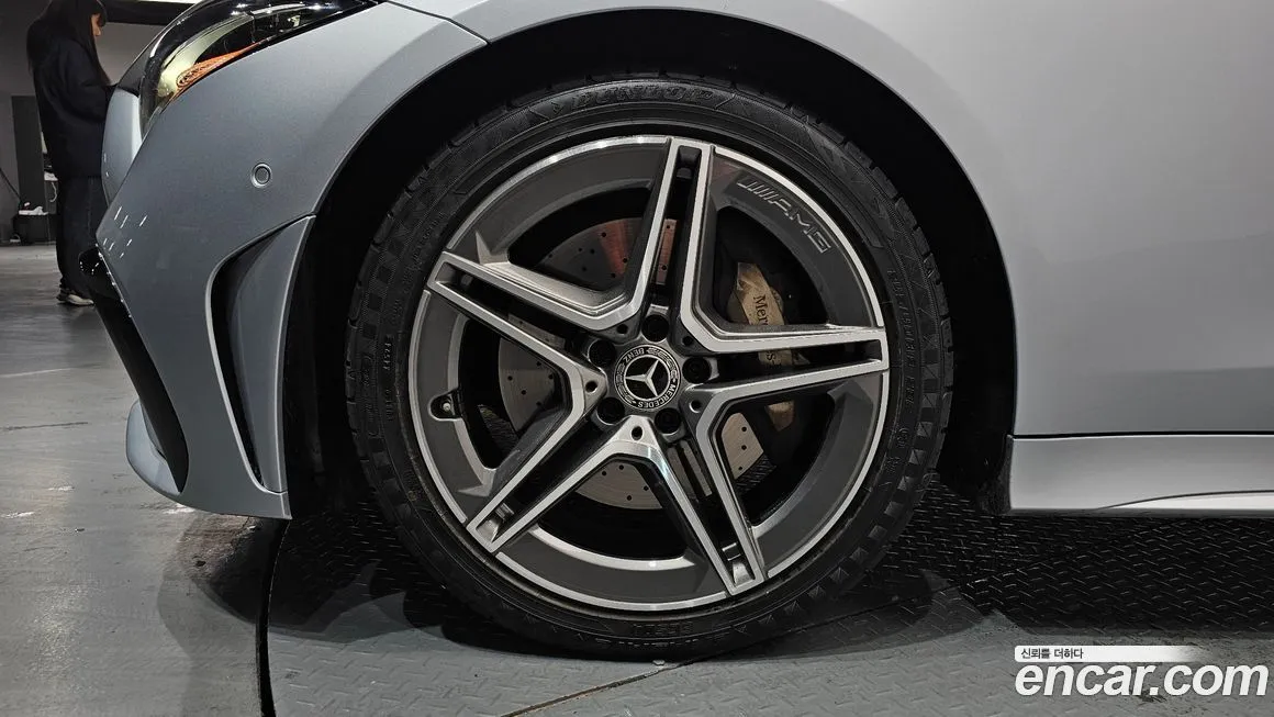 Mercedes-Benz CLS-Class 2022 из KR, фото 5
