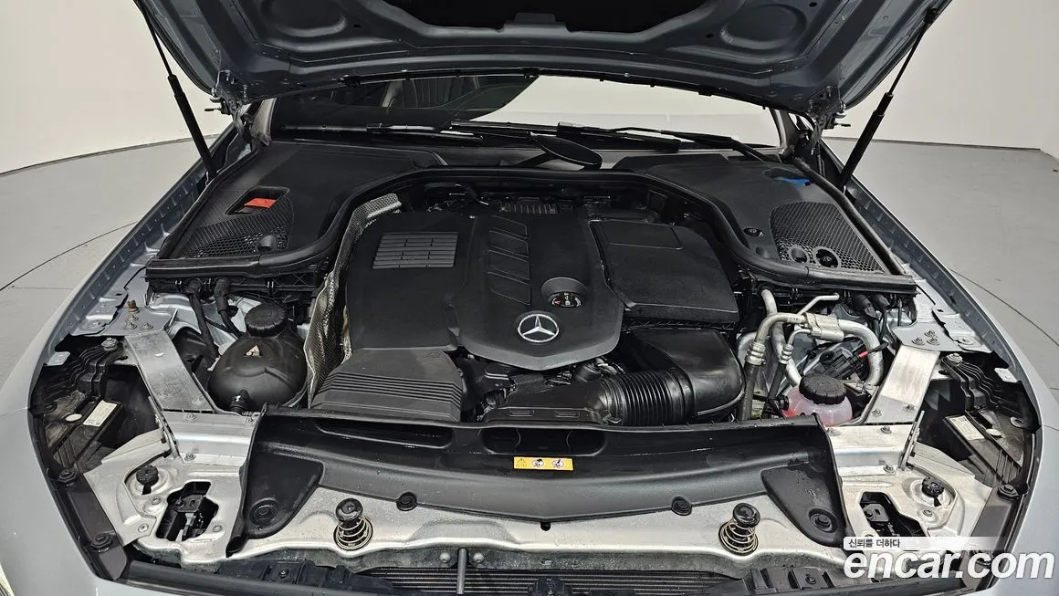 Mercedes-Benz CLS-Class 2022 из KR, фото 6