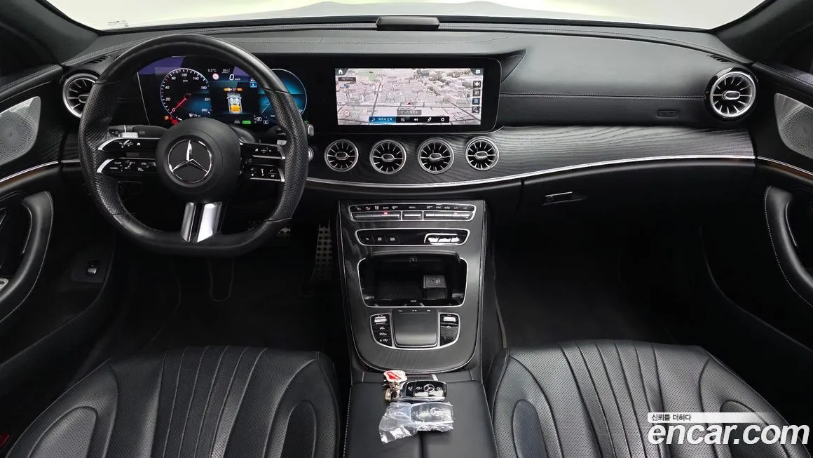 Mercedes-Benz CLS-Class 2022 из KR, фото 7