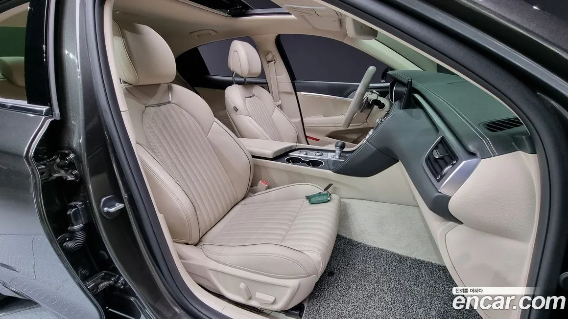 Genesis G70 2023 из KR, фото 10