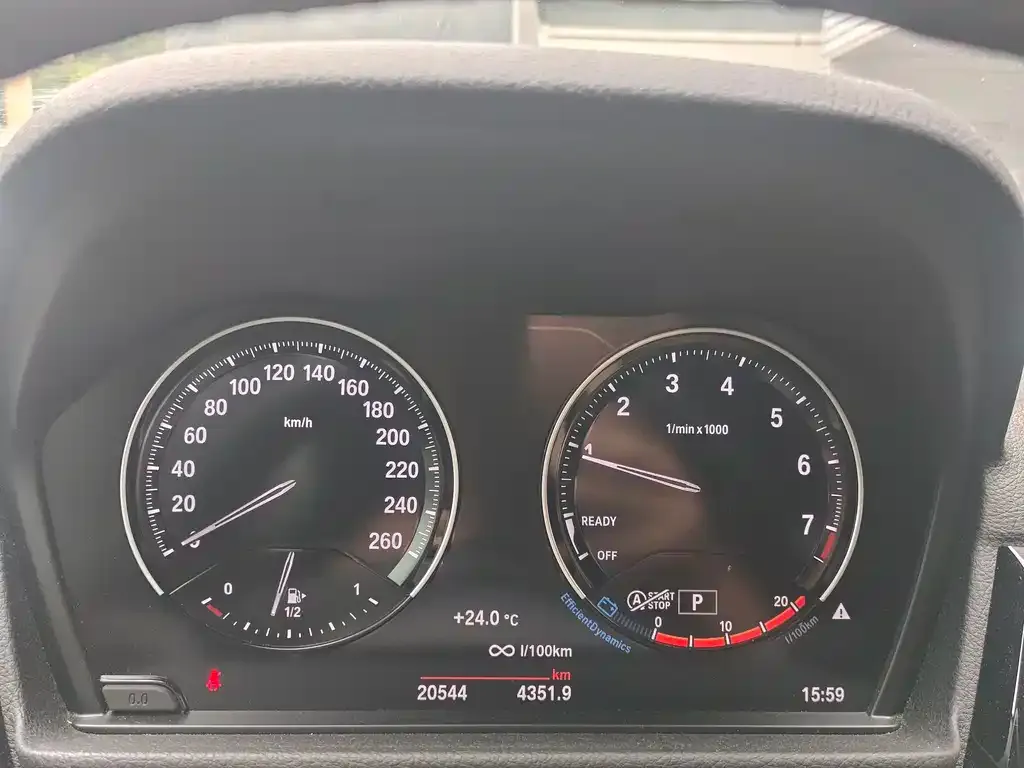 BMW 1 Series 2022 из CN, фото 10
